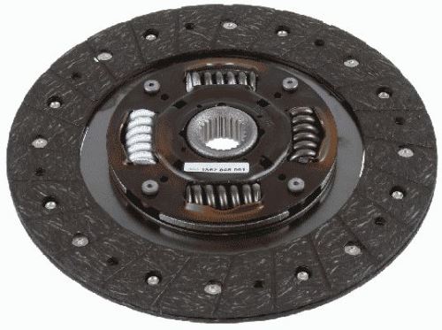 SACHS Clutch Disc - 1862 848 001