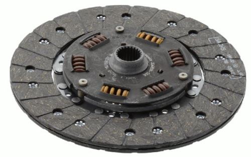 SACHS Clutch Disc - 1861 568 331