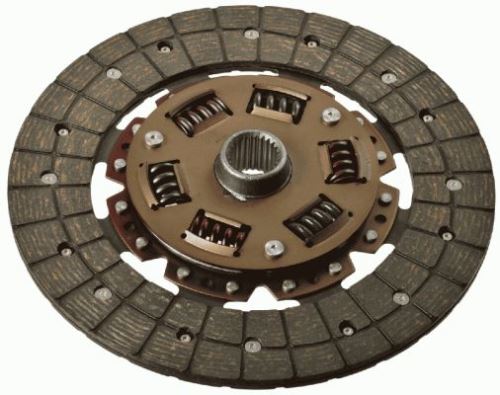 SACHS Clutch Disc - 1862 801 003