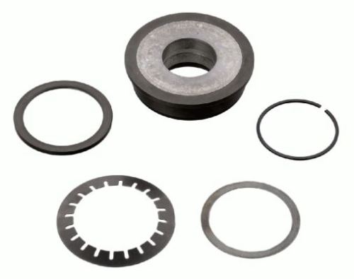 SACHS Clutch Release Bearing - 3151 088 201