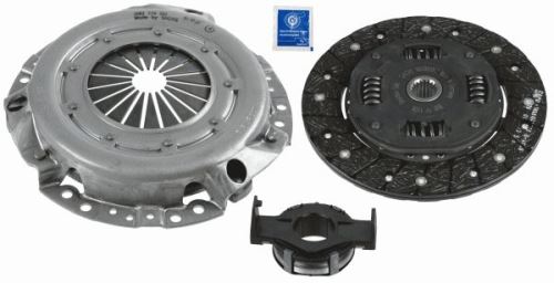 SACHS Clutch Kit - 3000 108 002