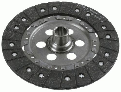 SACHS Clutch Disc - 1864 485 031