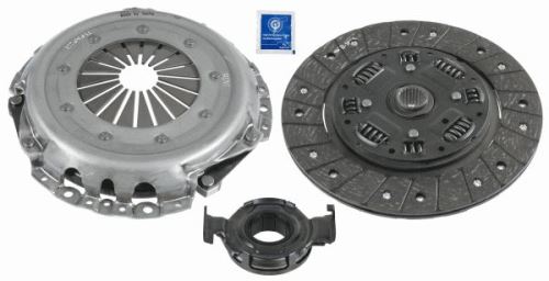 SACHS Clutch Kit - 3000 222 002