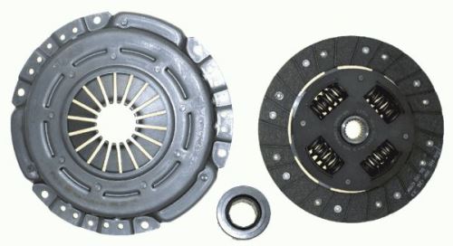 SACHS Clutch Kit - 3000 449 001