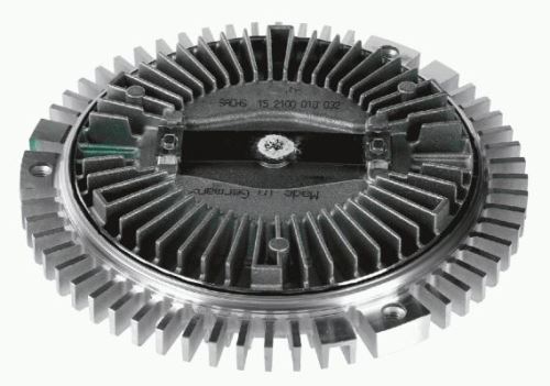 SACHS Clutch, radiator fan - 2100 010 032