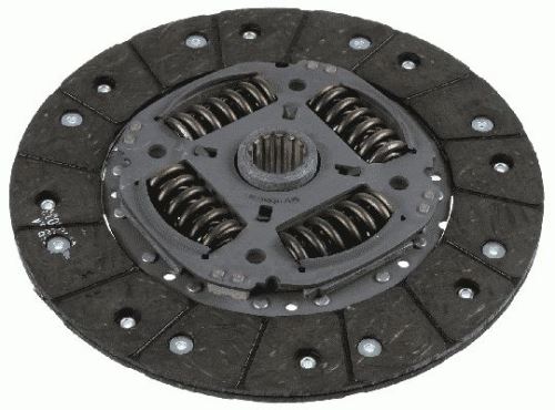 SACHS Clutch Disc - 1862 672 001