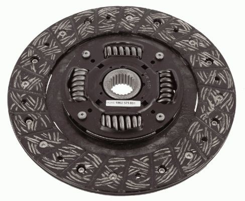 SACHS Clutch Disc - 1862 575 001