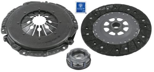 SACHS Clutch Kit - 3000 725 001