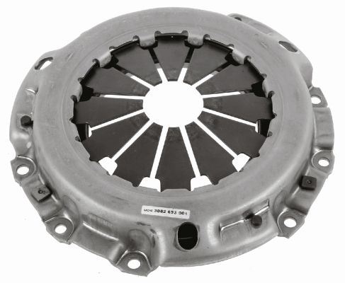 SACHS Clutch Pressure Plate - 3082 653 001