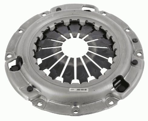 SACHS Clutch Pressure Plate - 3082 655 001