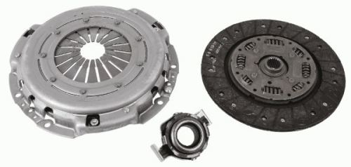 SACHS Clutch Kit - 3000 790 001