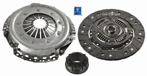 SACHS Clutch Kit - 3000 722 002