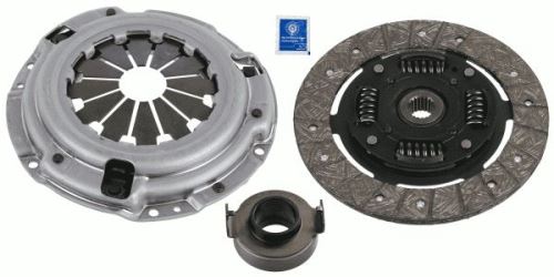 SACHS Clutch Kit - 3000 807 002