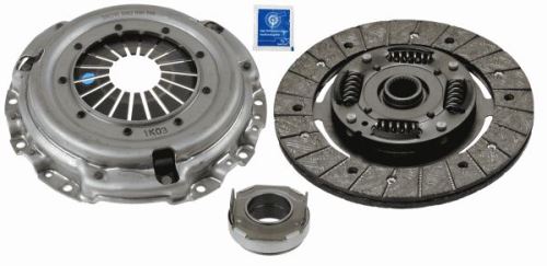 SACHS Clutch Kit - 3000 821 501