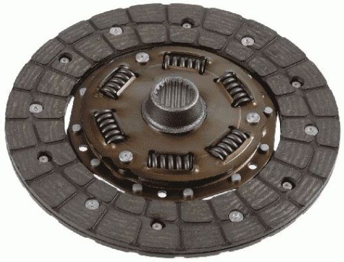 SACHS Clutch Disc - 1878 998 901