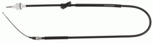 SACHS Cable Pull, clutch control - 3074 003 306