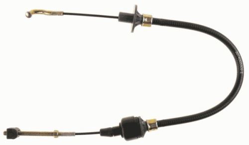 SACHS Cable Pull, clutch control - 3074 003 309