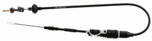 SACHS Cable Pull, clutch control - 3074 003 324