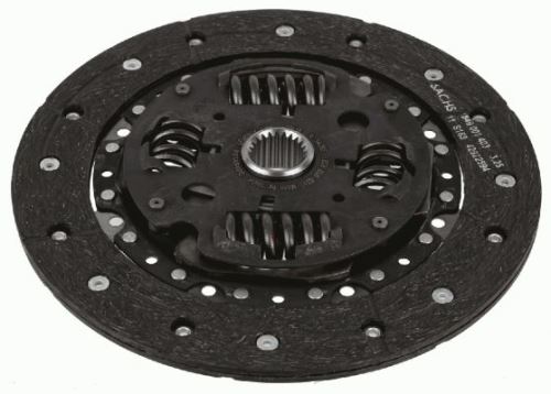 SACHS Clutch Disc - 1878 008 031