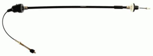 SACHS Cable Pull, clutch control - 3074 003 350