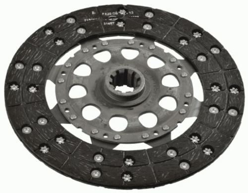 SACHS Clutch Disc - 1864 997 501