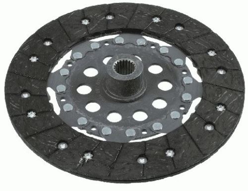 SACHS Clutch Disc - 1864 997 801