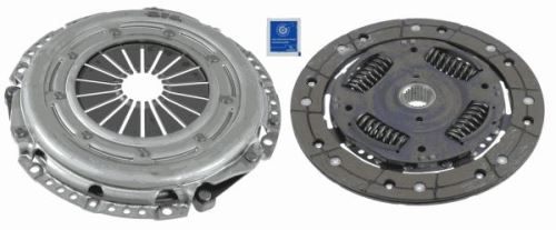 SACHS Clutch Kit - 3000 834 401