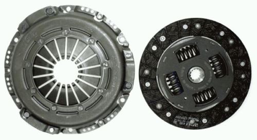 SACHS Clutch Kit - 3000 834 001