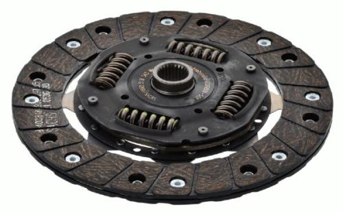 SACHS Clutch Disc - 1862 518 343