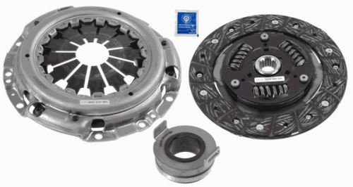 SACHS Clutch Kit - 3000 837 601