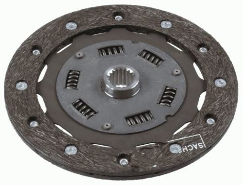 SACHS Clutch Disc - 1862 932 102