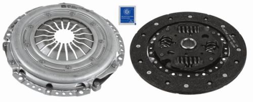 SACHS Clutch Kit - 3000 812 131