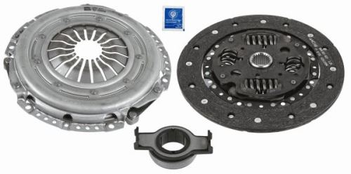 SACHS Clutch Kit - 3000 706 101