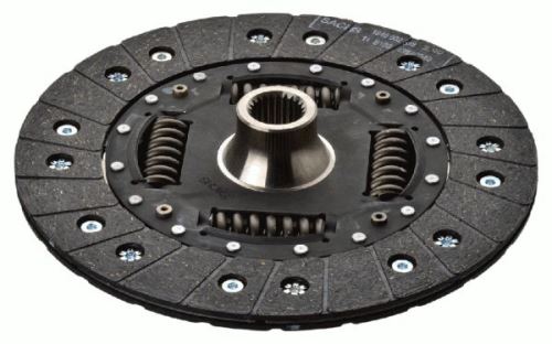 SACHS Clutch Disc - 1878 059 033