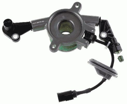 SACHS Central Slave Cylinder, clutch - 3182 997 802