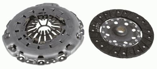 SACHS Clutch Kit - 3000 856 501