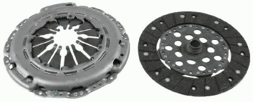 SACHS Clutch Kit - 3000 858 101