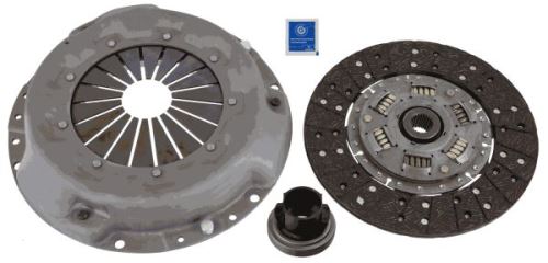 SACHS Clutch Kit - 3000 951 753