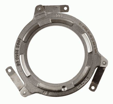 SACHS Clutch Pressure Plate - 3071 099 531