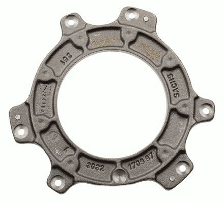 SACHS Clutch Pressure Plate - 3072 135 132