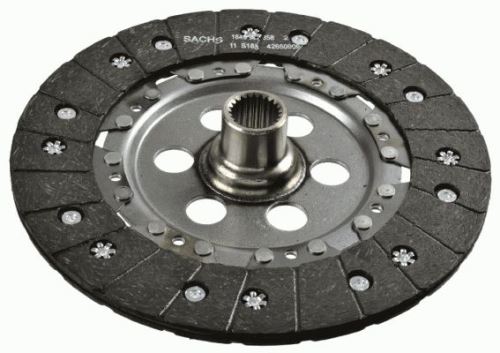 SACHS Clutch Disc - 1864 000 141