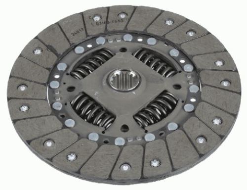 SACHS Clutch Disc - 1878 600 624