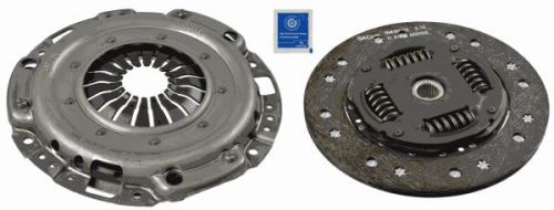 SACHS Clutch Kit - 3000 951 222