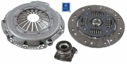 SACHS Clutch Kit - 3000 990 010