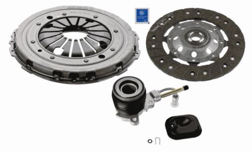 SACHS Clutch Kit - 3000 990 014