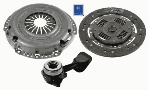 SACHS Clutch Kit - 3000 990 023