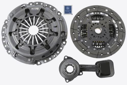 SACHS Clutch Kit - 3000 990 025