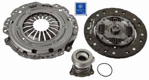 SACHS Clutch Kit - 3000 990 026