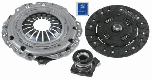 SACHS Clutch Kit - 3000 990 035