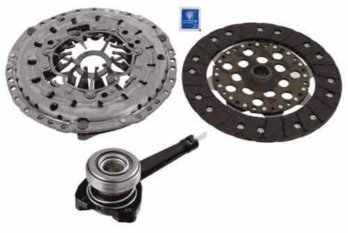 SACHS Clutch Kit - 3000 990 056